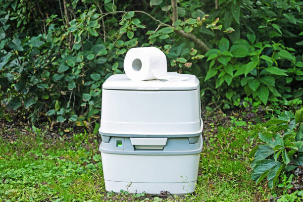 Best Best portable toilet rental  in Rendon, TX