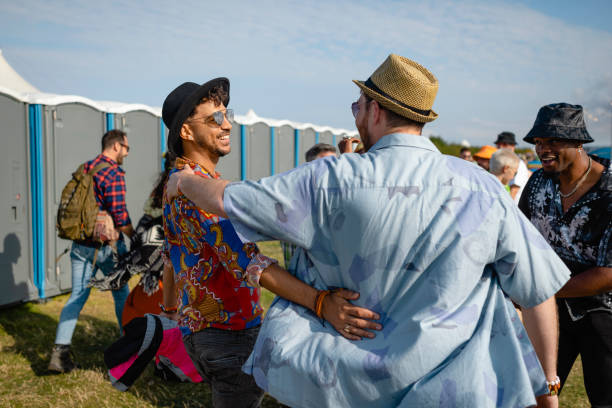 Best Porta potty rental near me  in Rendon, TX