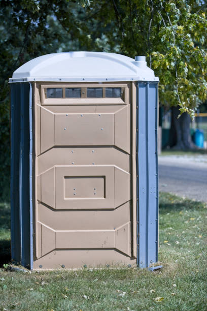 Sanitation services for porta potties in Rendon, TX