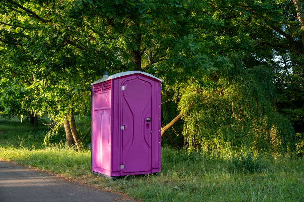 Porta potty rental for outdoor events in Rendon, TX