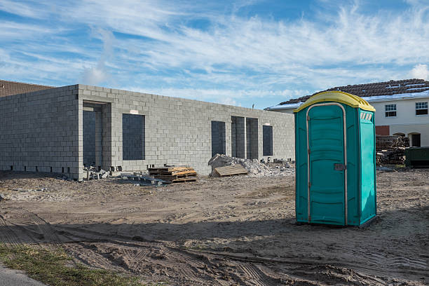 Best Affordable porta potty rental  in Rendon, TX